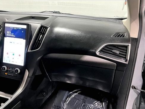 Used 2023 Ford Edge SEL image 27