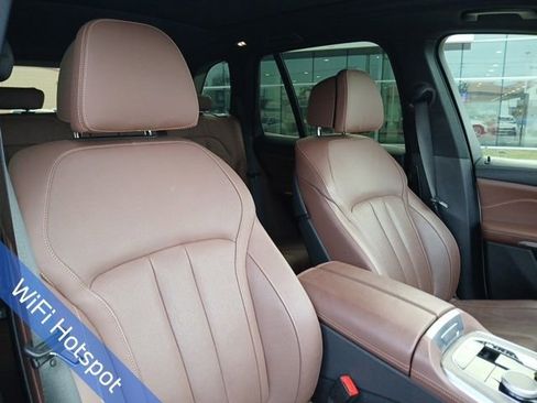 Used 2020 BMW X5 sDrive40i w/ Premium Package image 19