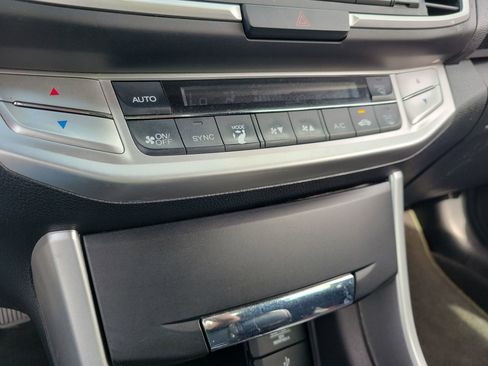 Used 2014 Honda Accord Sport image 23