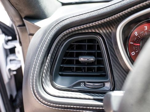 Used 2023 Dodge Challenger SRT Hellcat Redeye RWD image 30