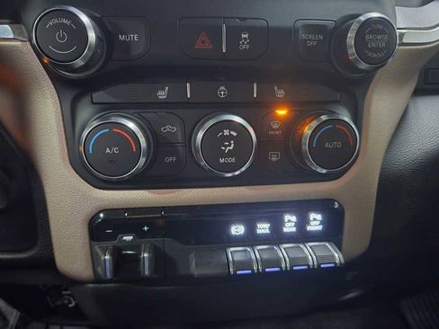 Used 2022 RAM 2500 Laramie image 20