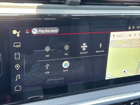 New 2026 GMC Sierra 1500 Denali AWD/4WD image 15