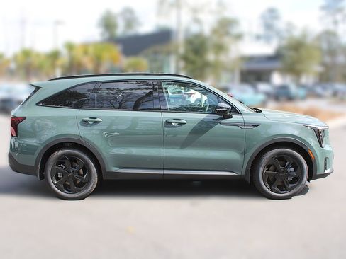 New 2026 Kia Sorento SX Prestige image 15