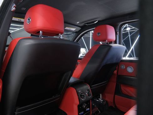 Used 2021 Rolls-Royce Cullinan image 53