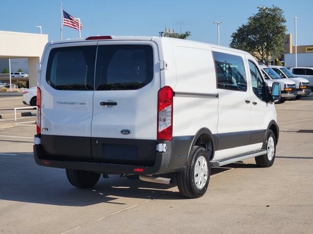 Used 2025 Ford Transit 250 Low Roof w/ Exterior Upgrade Package RWD image 14