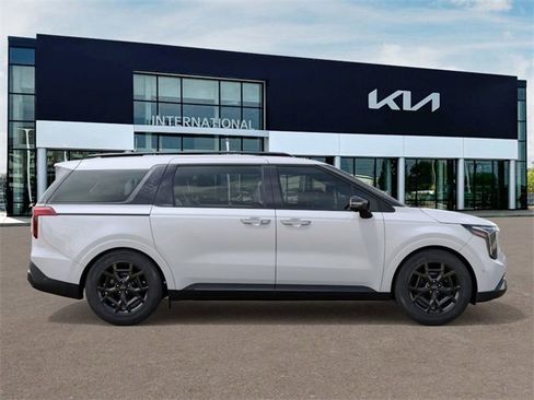 New 2026 Kia Carnival SX Prestige image 7