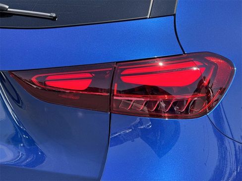 Used 2025 Mercedes-Benz GLA 250 GLA 250 image 20