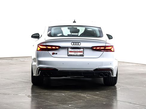 Used 2023 Audi S5 Prestige w/ Prestige Package image 3
