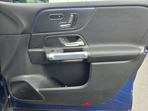 New 2026 Mercedes-Benz GLB 250 4MATIC image 26