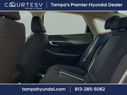 New 2026 Hyundai Sonata SEL image 30