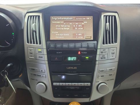 Used 2004 Lexus RX 330 w/ Premium Plus Pkg FWD image 14