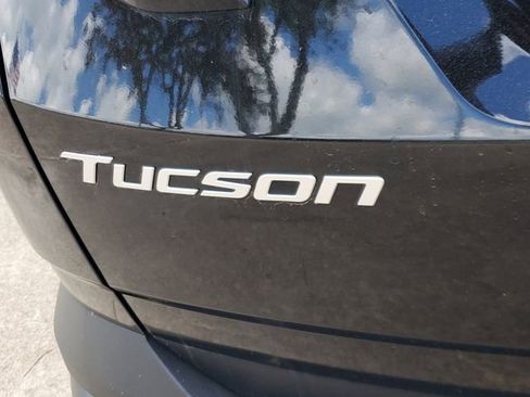 Used 2025 Hyundai Tucson SEL FWD image 5