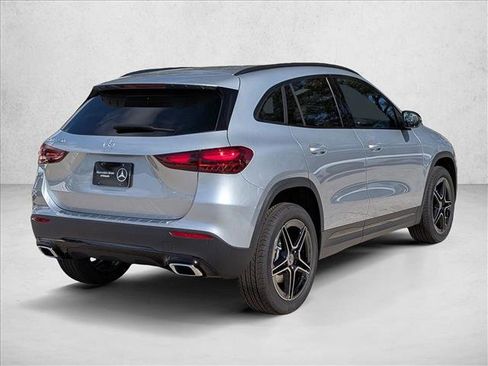 New 2026 Mercedes-Benz GLA 250 image 12