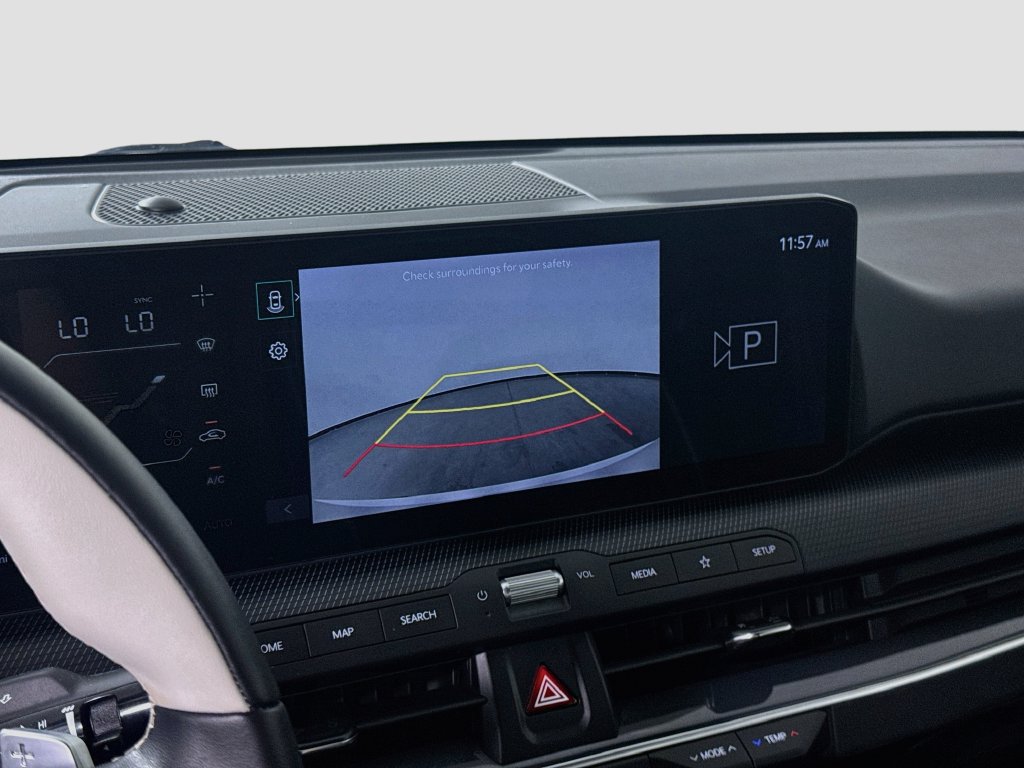 Used 2025 Kia K4 GT-Line FWD image 14