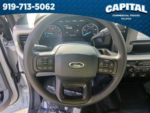 New 2026 Ford F450 XL AWD/4WD image 19