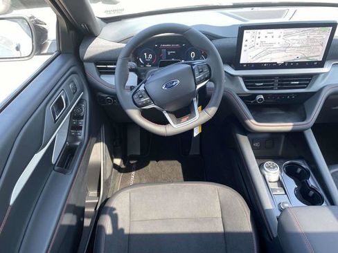 New 2026 Ford Explorer ST AWD/4WD image 10