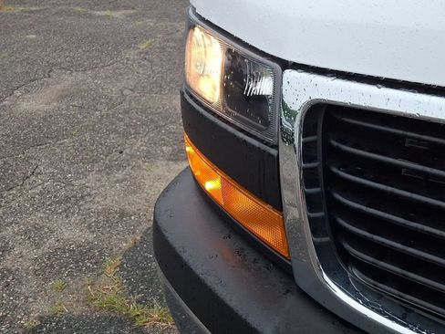 Used 2025 GMC Savana 2500 w/ Driver Convenience Package RWD image 14