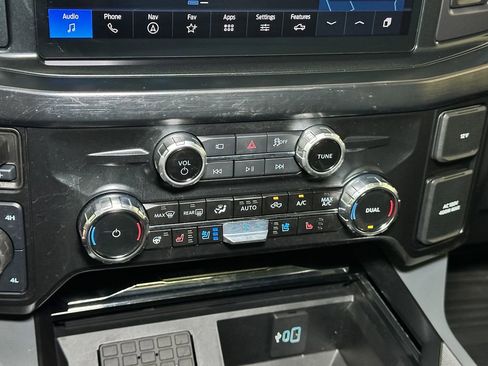 Certified 2026 Ford F250 Lariat w/ Lariat Ultimate Package AWD/4WD image 45