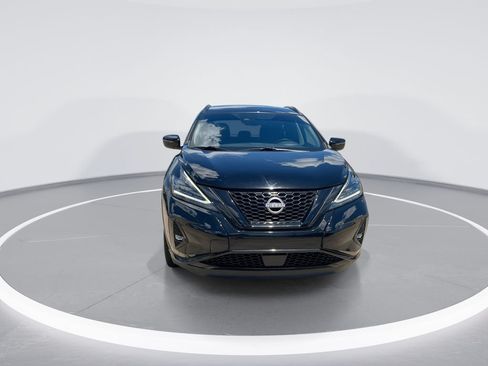 Used 2023 Nissan Murano SV w/ SV Midnight Edition Package AWD/4WD image 3