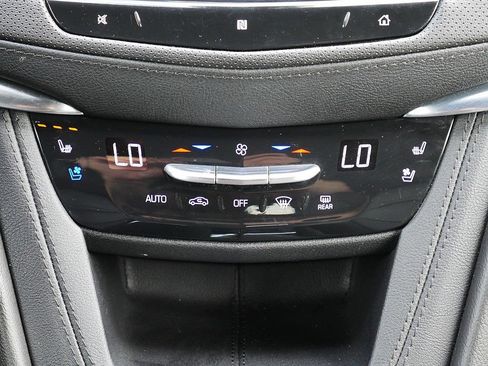 Used 2021 Cadillac XT5 Sportv AWD/4WD image 22