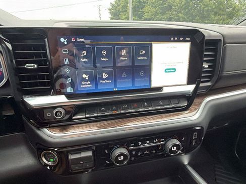 New 2026 Chevrolet Silverado 1500 RST AWD/4WD image 28