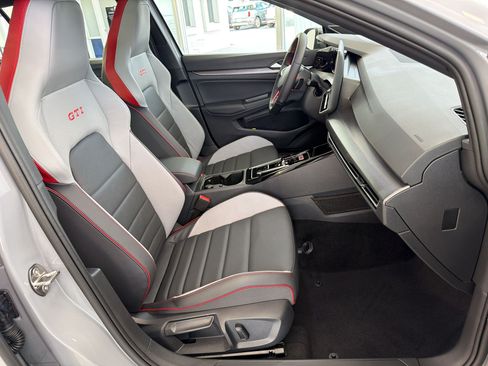 New 2026 Volkswagen GTI Autobahn FWD image 31