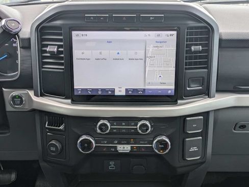 Used 2023 Ford F150 XLT w/ Equipment Group 302A High RWD image 18