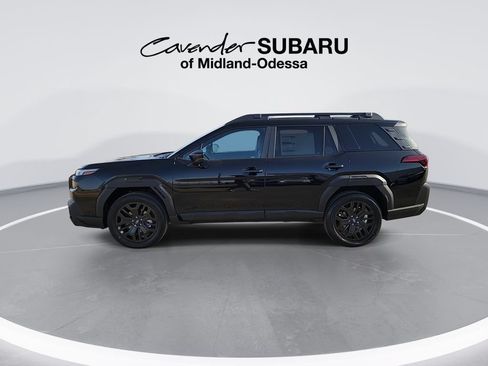 Used 2026 Subaru Outback Limited XT AWD/4WD image 4