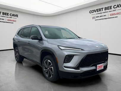 New 2025 Buick Enclave Sport Touring w/ Super Cruise Package