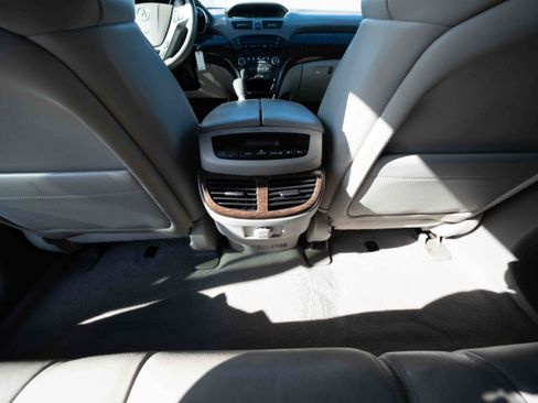 Used 2012 Acura MDX image 22
