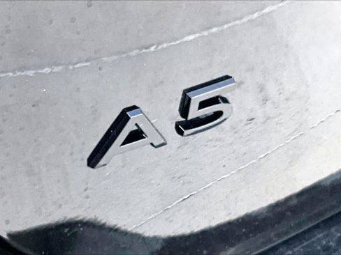 New 2026 Audi A5 2.0T Premium Plus AWD/4WD image 15