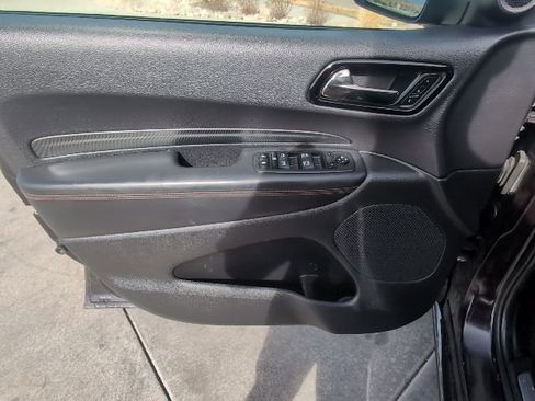 Used 2021 Dodge Durango R/T AWD/4WD image 27