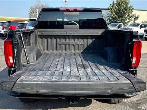 Used 2022 GMC Sierra 1500 AT4X AWD/4WD image 29