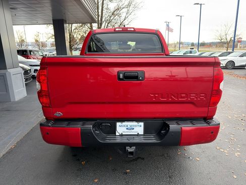 Used 2020 Toyota Tundra SR5 image 13
