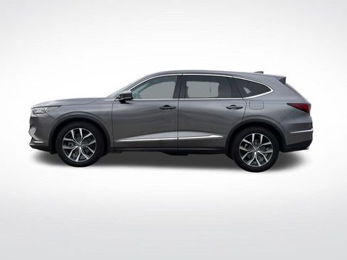 Used 2023 Acura MDX SH-AWD w/ Technology Package image 9