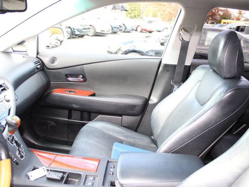 Used 2010 Lexus RX 350 AWD image 14