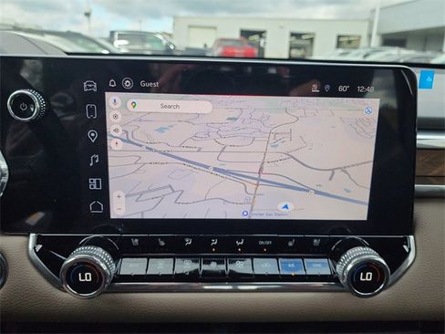 New 2026 GMC Canyon Denali image 20