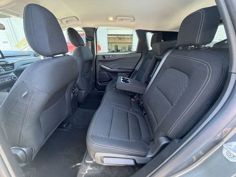 Used 2025 Ford Escape Active image 14