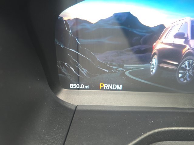 Used 2026 Ford Explorer Tremor w/ Tremor Ultimate Package AWD/4WD image 14