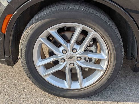 Used 2022 Dodge Durango R/T image 13