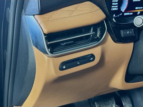 Certified 2024 INFINITI QX60 Autograph image 12