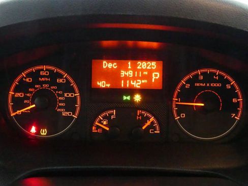 Used 2016 RAM ProMaster 1500 w/ Interior Convenience Group image 24