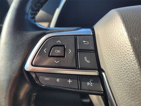 Used 2021 Toyota Highlander Limited image 28