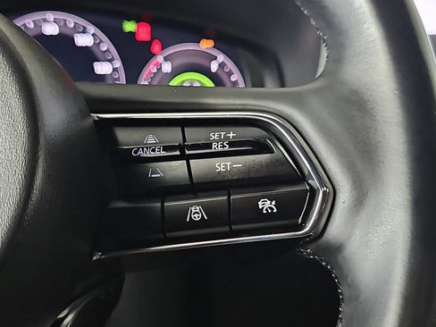 Used 2025 MAZDA CX-90 3.3 Turbo S w/ Premium Package AWD/4WD image 17
