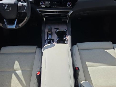 Certified 2023 Lexus RX 350 AWD w/ Accessory Package (Z1) image 23