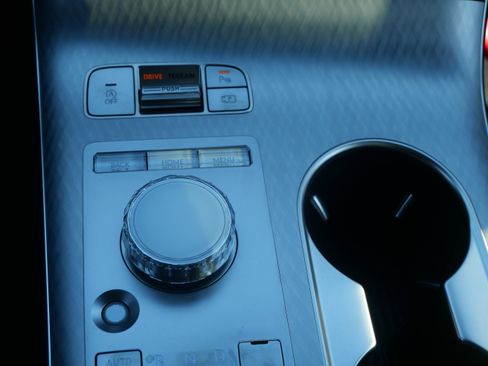 New 2026 Genesis GV70 2.5T Sport Prestige image 11