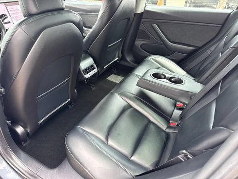 Used 2019 Tesla Model 3 Long Range AWD/4WD image 18