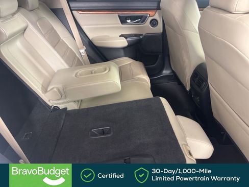 Used 2018 Honda CR-V EX-L image 23