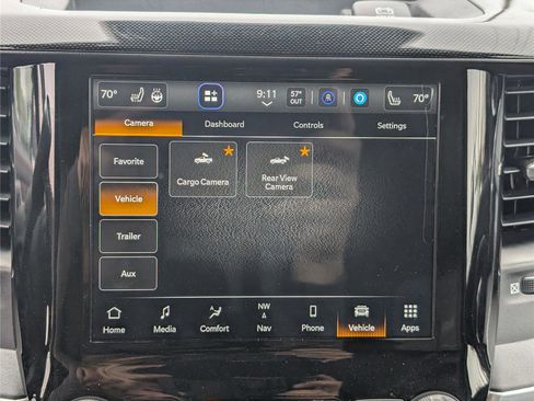 Used 2022 RAM 3500 Laramie AWD/4WD image 35