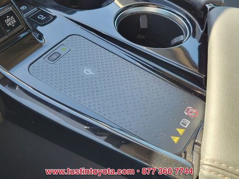 Certified 2022 Toyota Mirai XLE image 23